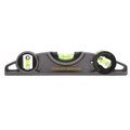 Stanley Stanley 680-FMHT43610 9 in. Fatmax Cast Torpedo Level 680-FMHT43610